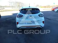2022 Ford Puma