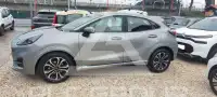 2022 Ford Puma