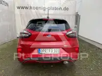 2022 Ford Puma