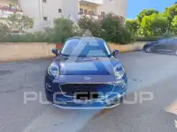 2022 Ford Puma