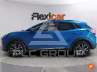 2022 Ford Puma
