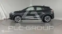 2022 Ford Puma