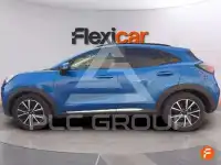 2022 Ford Puma