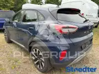 2022 Ford Puma