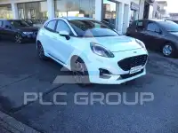 2022 Ford Puma