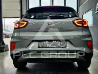 2022 Ford Puma
