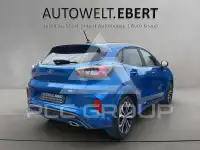 2022 Ford Puma