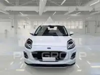 2022 Ford Puma