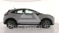 2022 Ford Puma