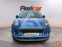 2022 Ford Puma
