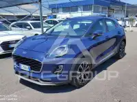 2022 Ford Puma