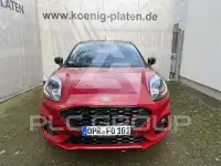 2022 Ford Puma