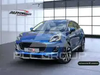 2022 Ford Puma