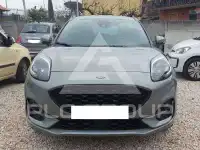 2022 Ford Puma