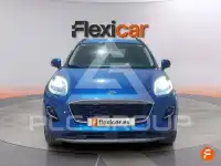 2022 Ford Puma