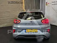 2022 Ford Puma