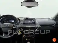 2022 Ford Puma