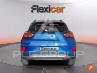 2022 Ford Puma