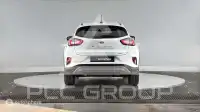 2022 Ford Puma