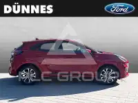 2022 Ford Puma