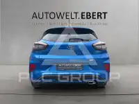 2022 Ford Puma