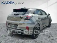 2022 Ford Puma