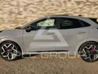 2022 Ford Puma