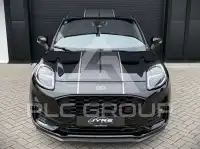 2022 Ford Puma