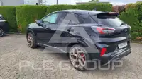 2022 Ford Puma