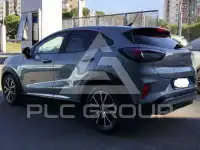 2022 Ford Puma