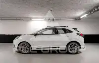 2022 Ford Puma