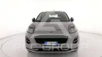 2022 Ford Puma
