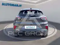 2022 Ford Puma