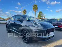 2022 Ford Puma