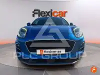 2022 Ford Puma