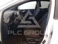 2022 Ford Puma