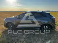 2022 Ford Puma