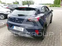 2022 Ford Puma