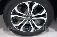 2022 Ford Puma