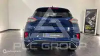 2022 Ford Puma