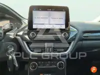 2022 Ford Puma
