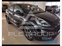 2022 Ford Puma