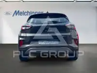 2022 Ford Puma