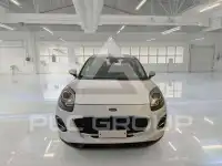 2022 Ford Puma