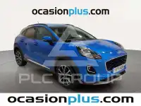 2022 Ford Puma