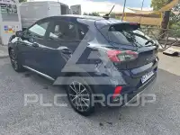 2022 Ford Puma
