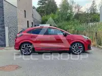 2022 Ford Puma