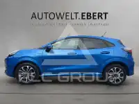 2022 Ford Puma