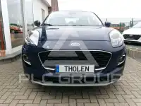 2022 Ford Puma
