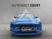 2022 Ford Puma